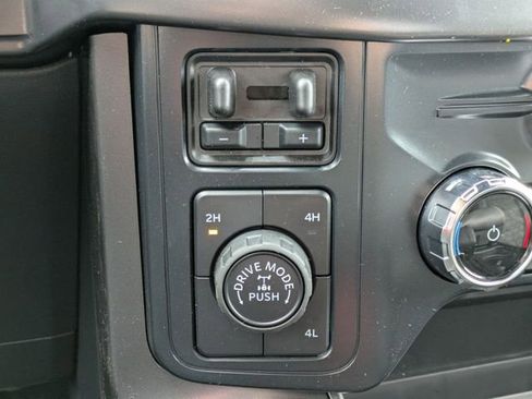 New 2026 Ford F150 Tremor w/ Bed Utility Package image 24