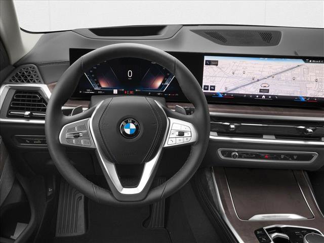 New 2027 BMW X7 xDrive40i AWD/4WD image 4