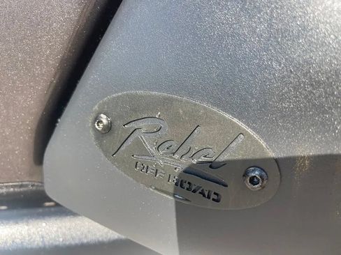 Used 2021 Jeep Wrangler Unlimited Rubicon w/ Cold Weather Group AWD/4WD image 13