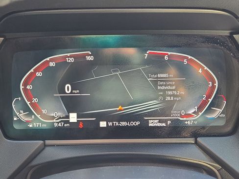 Used 2022 BMW 228i xDrive Gran Coupe AWD/4WD image 20