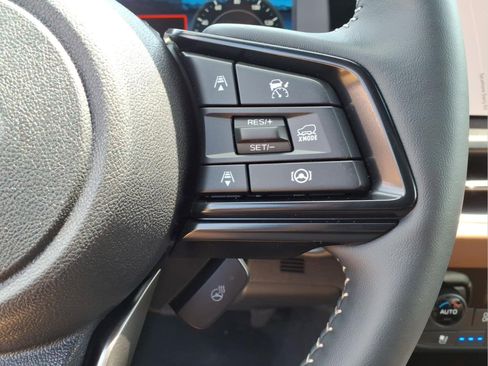 New 2026 Subaru Outback Touring AWD/4WD image 18