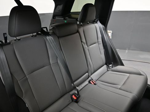 New 2026 Subaru Outback Limited AWD/4WD image 16