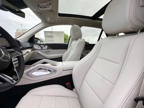 New 2026 Mercedes-Benz GLE 350 4MATIC image 28