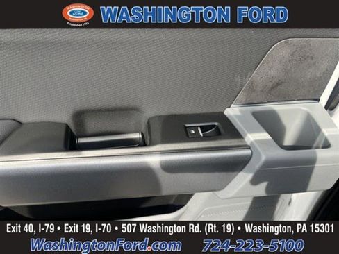 New 2025 Ford F150 XLT w/ Equipment Group 302A MID image 16