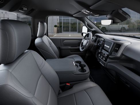 New 2025 RAM 5500 Tradesman RWD image 15