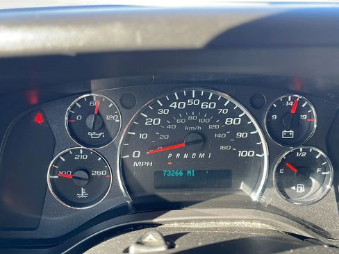 Used 2021 Chevrolet Express 2500 w/ Driver Convenience Package image 12