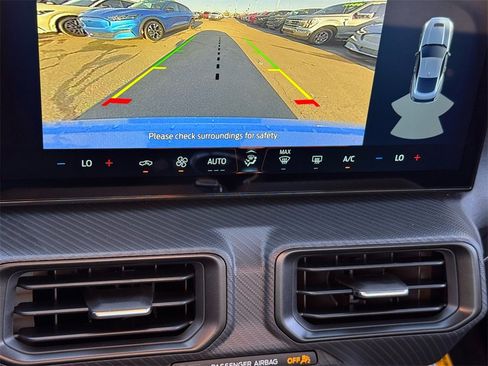 New 2025 Ford Mustang Coupe image 13