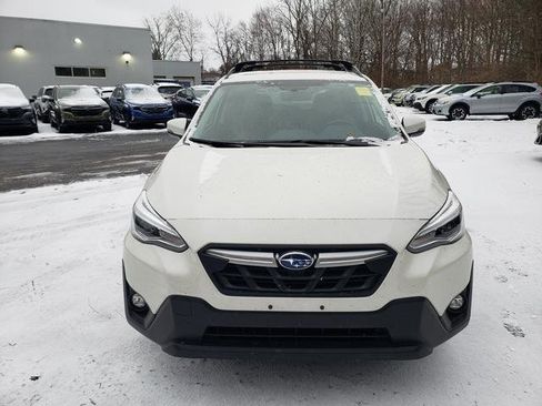 Used 2023 Subaru Crosstrek 2.5i Limited image 5