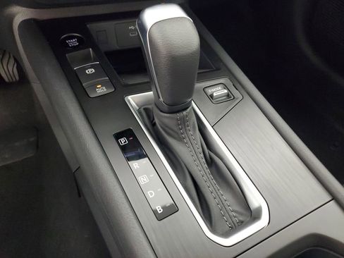 New 2026 Nissan Kicks SV w/ SV Premium Package image 22