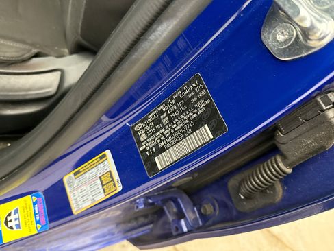 Used 2024 Hyundai Elantra Blue image 10