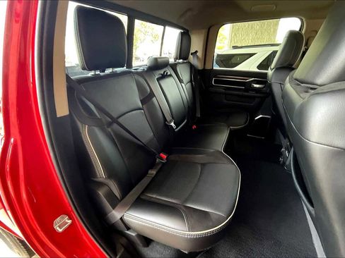 Used 2022 RAM 2500 Laramie image 35