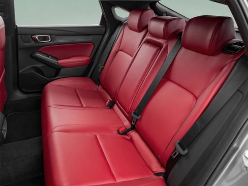 Used 2023 Acura Integra FWD image 17