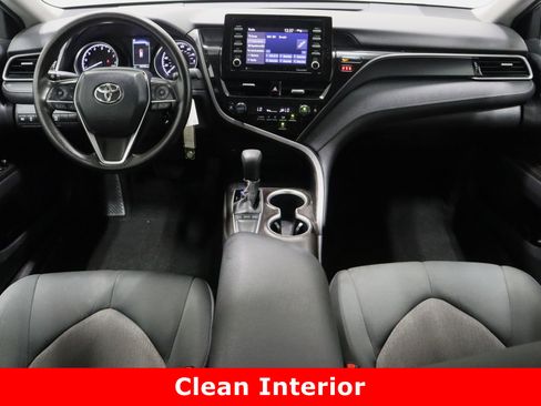 Used 2024 Toyota Camry LE image 27