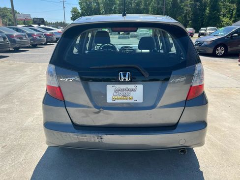 Used 2012 Honda Fit Sport image 6