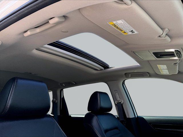 Used 2025 Honda CR-V EX-L image 16
