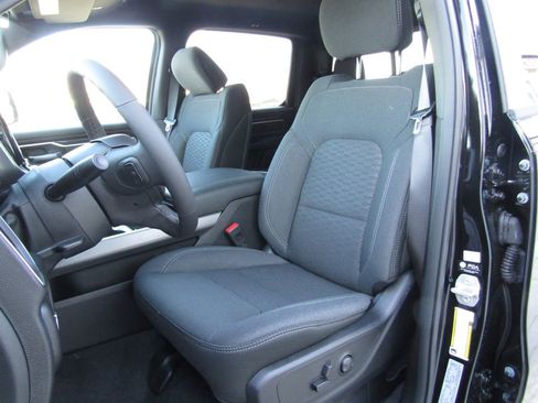 New 2026 RAM 1500 Big Horn image 23