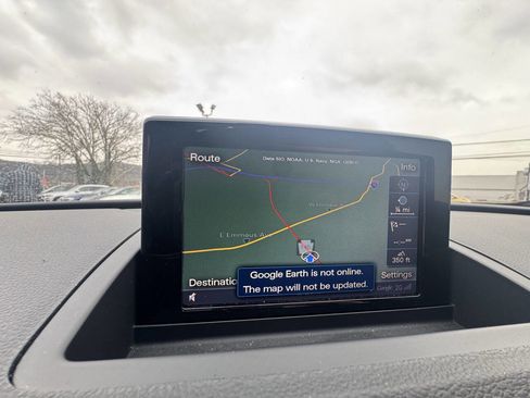 Used 2016 Audi Q3 2.0T Prestige image 32