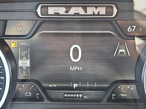 New 2026 RAM 1500 Laramie image 18