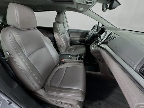 Certified 2024 Honda Odyssey EX-L image 29