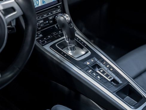 Used 2016 Porsche 911 Carrera 4S image 53