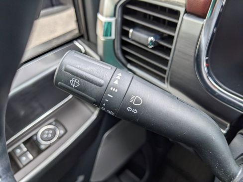 Used 2022 Ford F150 Lariat w/ Equipment Group 502A High image 57