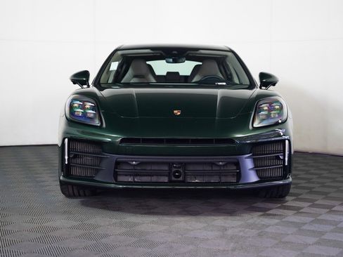 New 2026 Porsche Panamera image 7