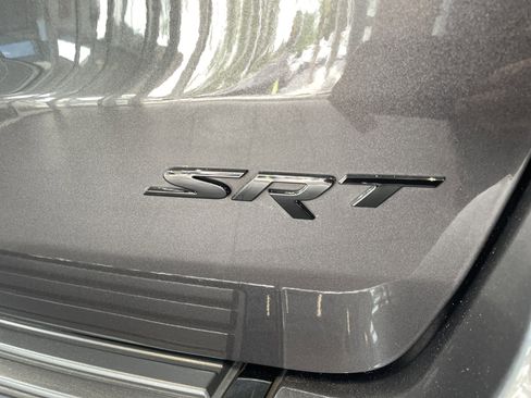 Used 2021 Jeep Grand Cherokee SRT AWD/4WD image 10