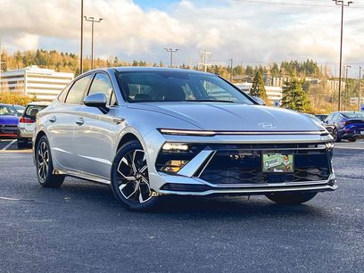 Certified 2024 Hyundai Sonata SEL