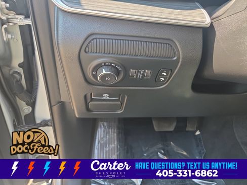 Used 2024 Jeep Wagoneer Series II w/ Flexible Seating Group AWD/4WD image 20