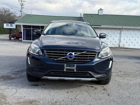 Used 2015 Volvo XC60 T5 Premier image 9