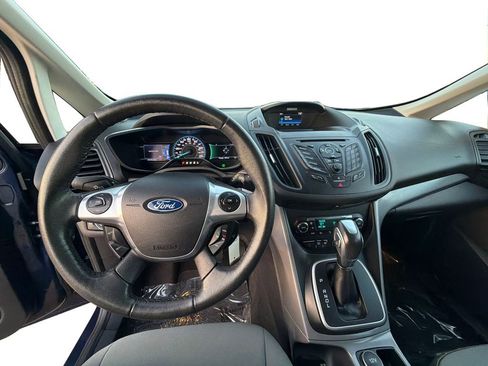 Used 2016 Ford C-MAX SE image 21