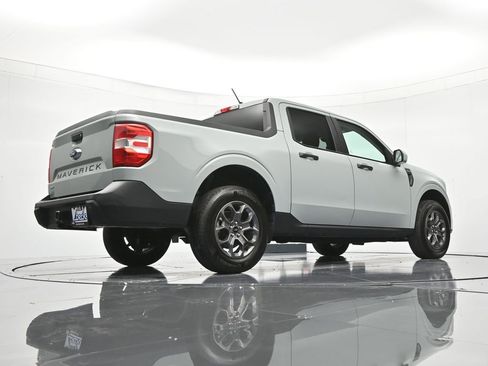 Used 2023 Ford Maverick XLT w/ XLT Luxury Package FWD image 39
