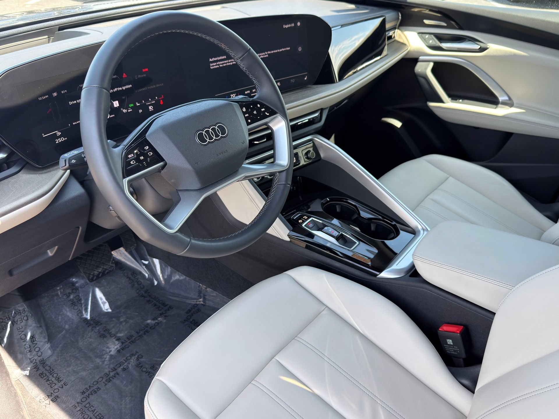 Certified 2025 Audi Q5 Premium w/ Premium Plus AWD/4WD image 12