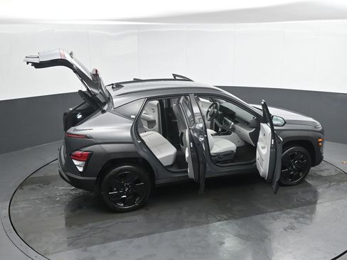 New 2026 Hyundai Kona SEL Sport image 51