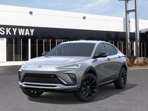 New 2026 Buick Envista Sport Touring w/ Convenience I Package image 34