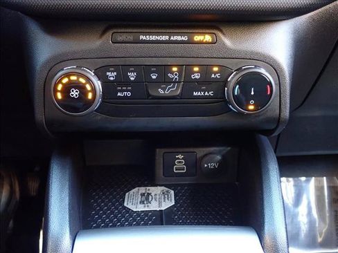 Used 2024 Ford Bronco Sport Big Bend AWD/4WD image 17