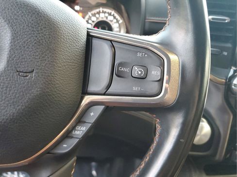 Certified 2022 RAM 1500 Limited image 28