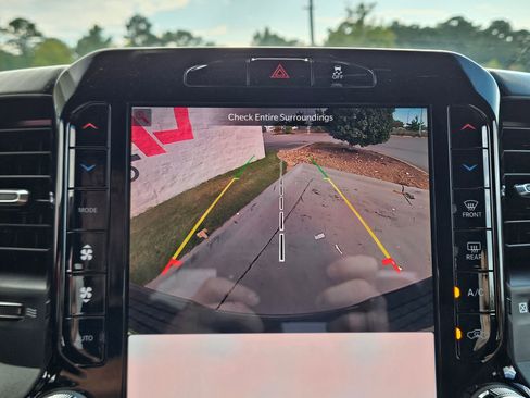 New 2026 RAM 2500 Big Horn image 27