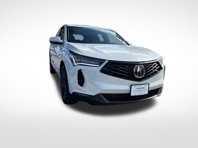 Certified 2026 Acura RDX w/ Advance Package AWD/4WD image 9