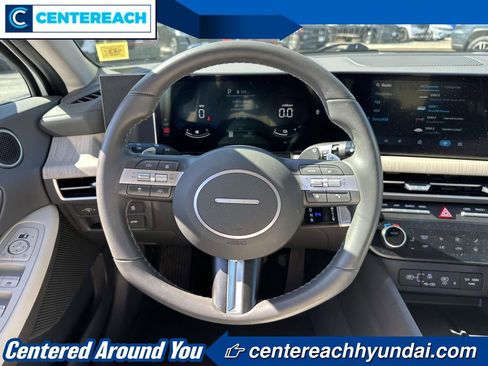 Used 2024 Hyundai Sonata SEL image 12
