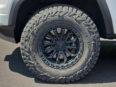 Used 2023 GMC Canyon AT4X AWD/4WD image 26