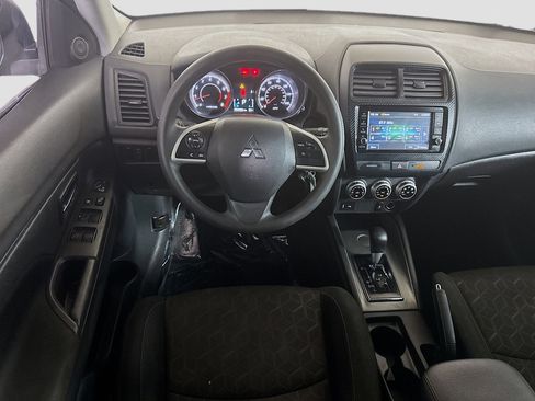 Used 2021 Mitsubishi Outlander Sport FWD image 17