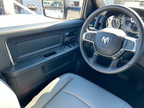 New 2026 RAM 2500 Tradesman image 11