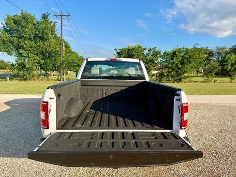 Used 2019 Ford F150 XL w/ XL Power Equipment Group AWD/4WD image 10