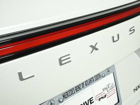 Used 2022 Lexus NX 350 AWD w/ Premium Package image 26