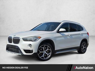 Used 2018 BMW X1 xDrive28i w/ Convenience Package