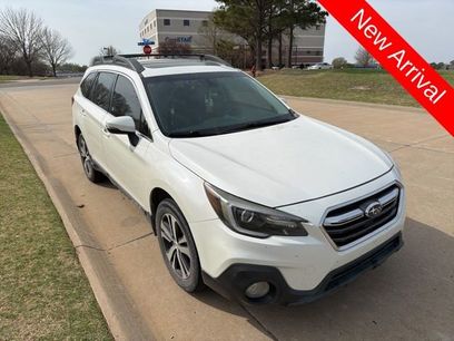 Used 2019 Subaru Outback 3.6R Limited