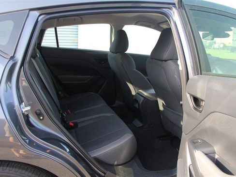Used 2024 Subaru Impreza 2.0i w/ Popular Package #1A AWD/4WD image 19