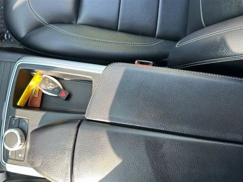 Used 2012 Mercedes-Benz ML 350 ML 350 AWD 4MATIC 4DR SUV image 30