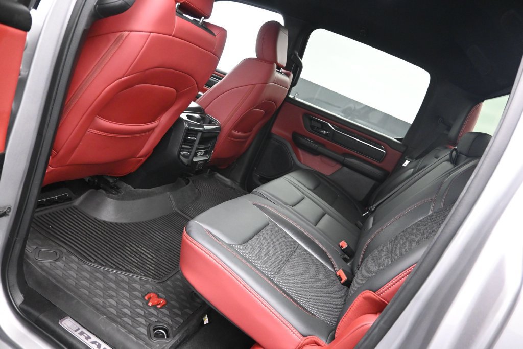 Used 2022 RAM 1500 TRX AWD/4WD image 18